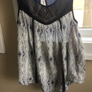 Xhilaration Brand Tank Top
